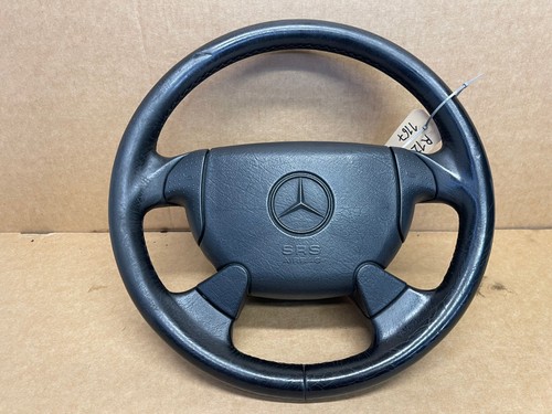 Mercedes r129 320 lenkrad - mercedes,