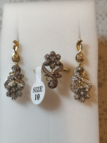Schmuckset xuping mit - xuping,
