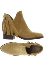 ZARA Stiefelette Damen Ankle