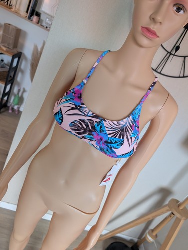 Venice beach bikini oberteil - bikini,