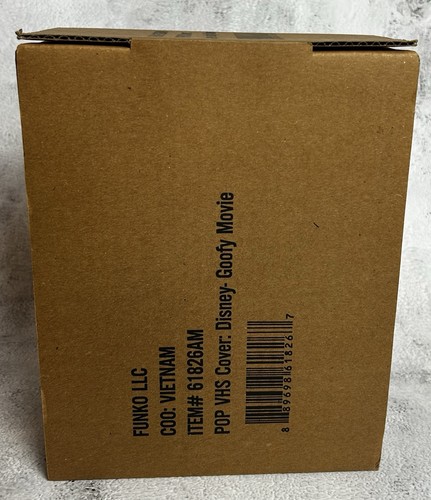 Funko pop vhs covers - pop!,