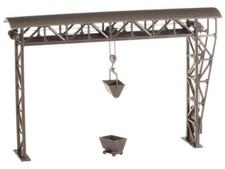 Faller 120164 bockkran bausatz - bockkran,