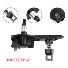 Heckscheibe Scheibenwischer