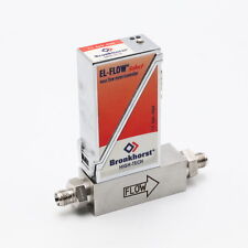 Bronkhorst F-111B-5K0-ABD-33-V 5 ln/min N2 Durchflussmesser