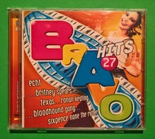 Bravo Hits 27 (2 CD)