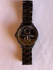 Fossil Uhr Neu ohne Etikett