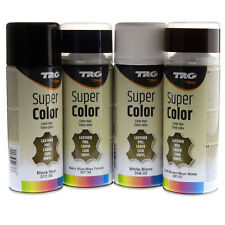 TRG Lederfarbspray Lederfarbe