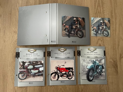 Editions atlas collection ddr - atlas,