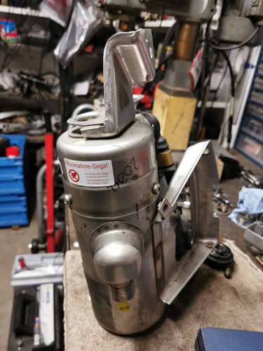 Standheizung audi 2 - b7, 8e