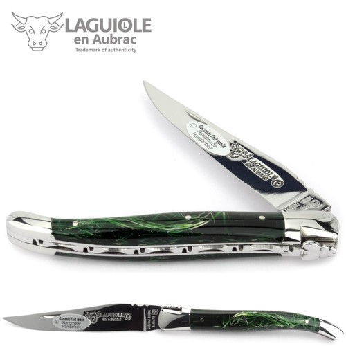 Laguiole aubrac - laguiole, en