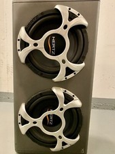 Hertz Car-HiFi Subwoofer