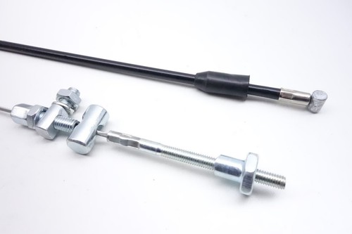 Bremszug hinten für - , velosolex