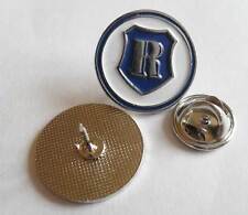 RABENEICK MOTORRAD PIN (PW