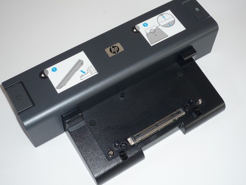 Pa286a dockingstation - hp,