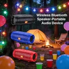 Tragbarer Drahtloser Bluetooth