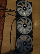 Corsair Brushless Fan