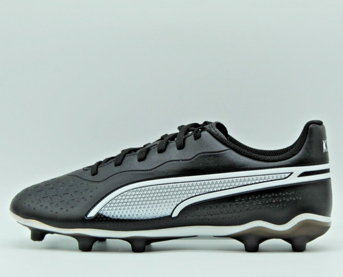 Puma king match jr - fg/ag,