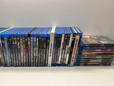 Diverse Blu-Ray Filme 154 stück  