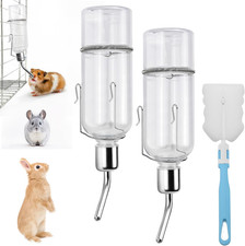 Trinkflasche Kaninchen Hamster