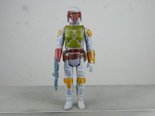 3747 STAR WARS VINTAGE BOBA
