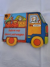 Kinderbuch für Kleinkinder