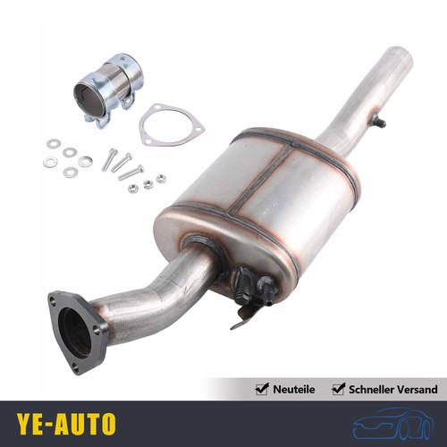 Dieselpartikelfilter dpf für - dieselpartikelfilter,