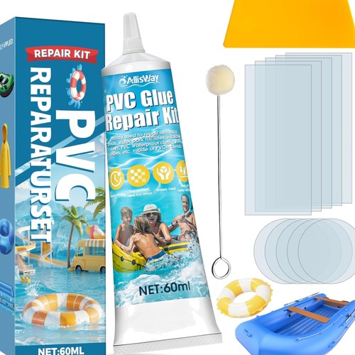 Luftmatratze reparaturset pvc - luftmatratze,