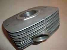 Zylinder Top Zustand, MZ ES, TS 150, 56 mm