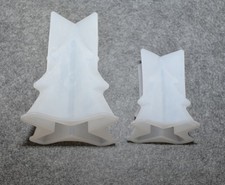 Silikonform Gießform diy