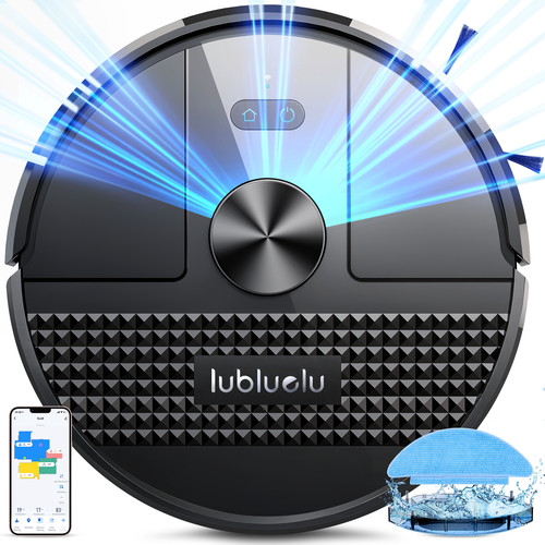 Lubluelu saugroboter mit - lubluelu,