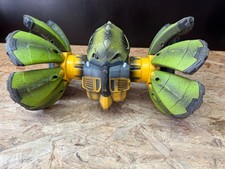 Fantasy Figur Action Spielfigur Turm TYCO H6931 RXH6931-6518 (U27) ohne Zubehör