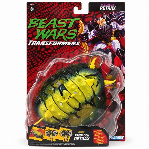 Transformers beast wars - transformers, retrax