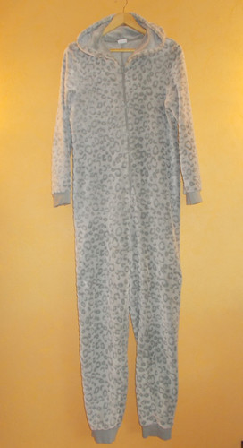 Wellness overall kuschel - wellness,