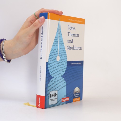Texte themen und - themen, strukturen