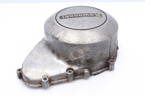Motordeckel links kawasaki - motordeckel,