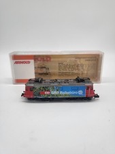 Arnold spur 2395 elektrolok - arnold,