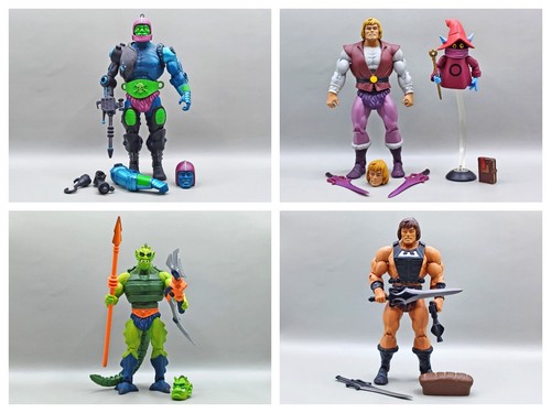 Motu classics motuc - motu,