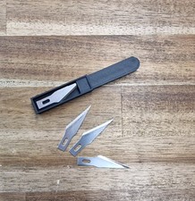 MBS Ersatzklingen #11