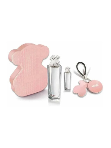 Tous edt damen - edt, damen-geschenkset