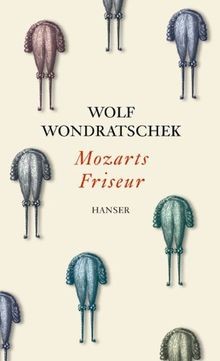 Mozarts friseur von - mozarts,