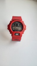 Casio G-Shock DW-6900H-4