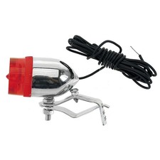 Retro rücklicht 5w - retro, 6v