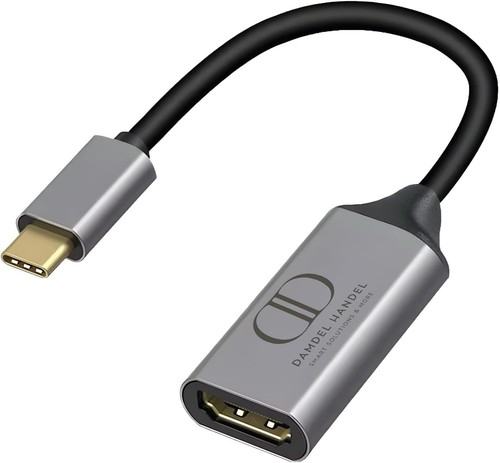 Usb type hdmi adapter uhd - c,