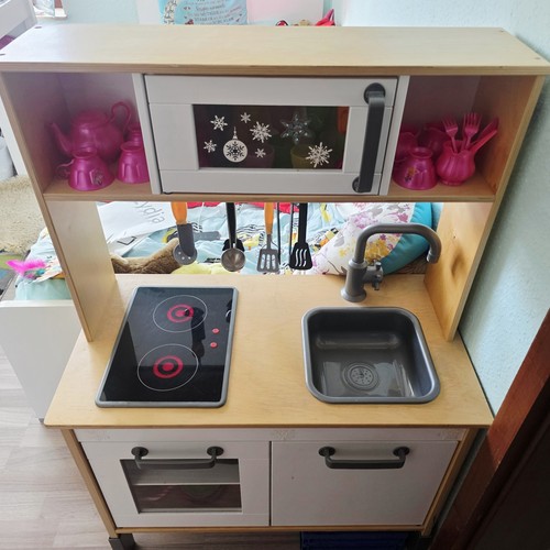 Kinderspielküche duktig von - duktig,