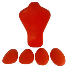 John Doe XTM Protektoren Set