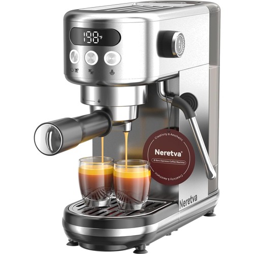 Espressomaschine bar - espressomaschine,