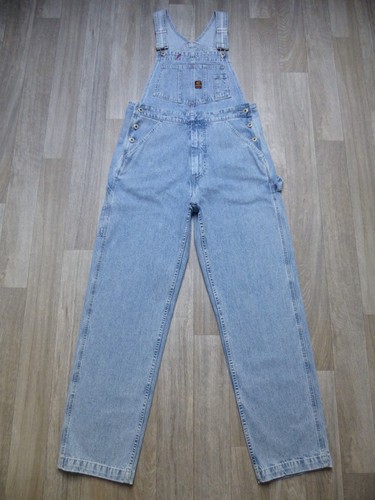 Energie jeans latzhose m - latzhose, gr.