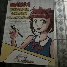 Manga zeichnen lernen für