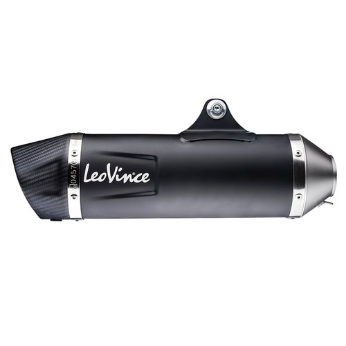 Leovince auspuff nero slip - leovince,