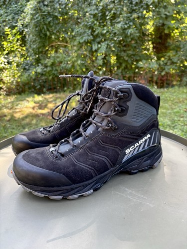Scarpa rush trk gtx - scarpa,